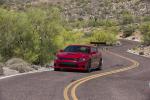 Dodge Charger SRT Hellcat 2016 года